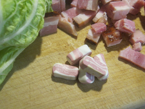 Slanina - mini — foto 3