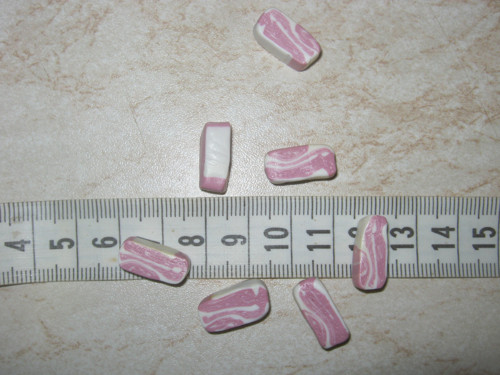 Slanina - mini — foto 5