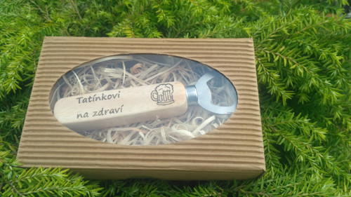 Otvírák na pivo — foto 3