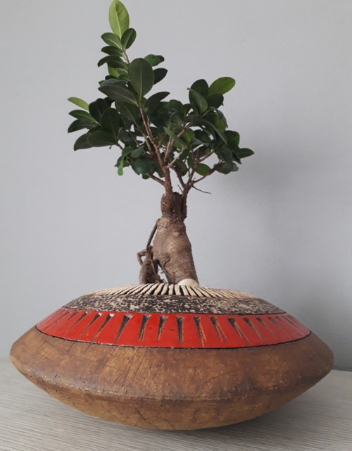 "ČOČKA" prům. 33 cm — foto 5