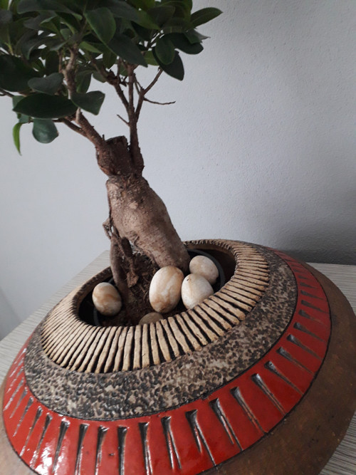 "ČOČKA" prům. 33 cm — foto 2