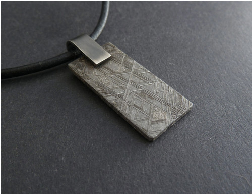 Meteorit - Muonionalusta 4 — foto 4