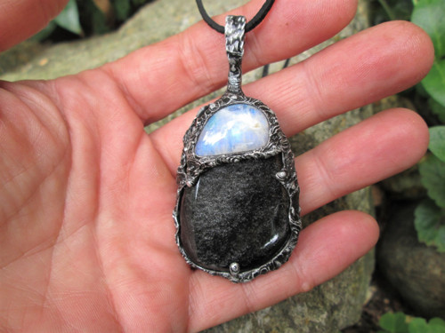 Talisman ,, Snového světa " — foto 2