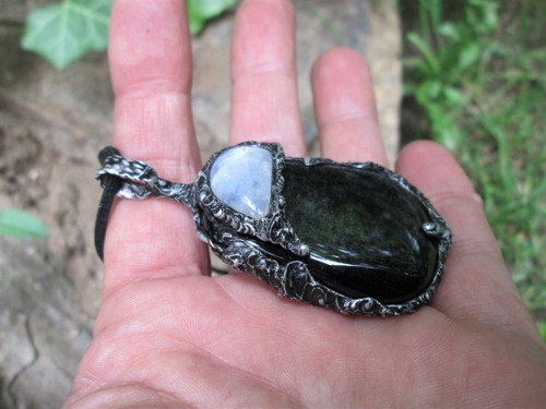 Talisman ,, Snového světa " — foto 4