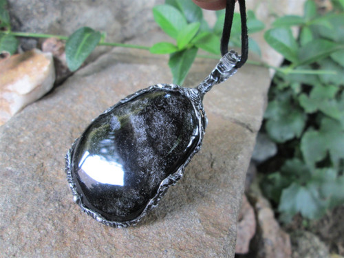 Talisman ,, Snového světa " — foto 3