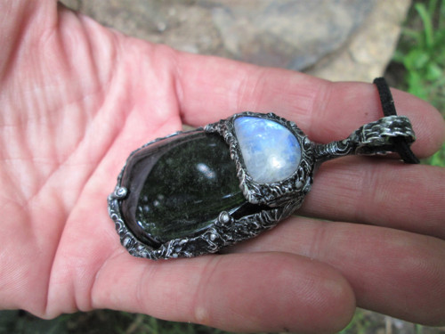 Talisman ,, Snového světa " — foto 6