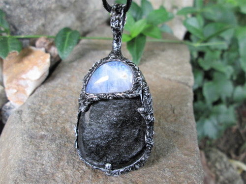 Talisman ,, Snového světa " — foto 5