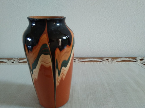 Vázička — foto 3