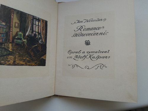 Romance štědrovečení — foto 2