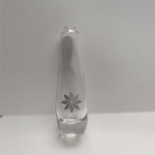 Skleněná lahvička 50ml — foto 5