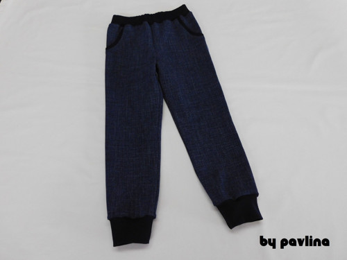 Dětské tepláky - Ala jeans — foto 3