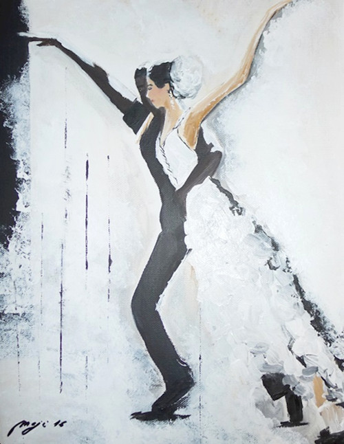 Hodina tanca — foto 2