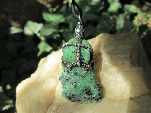 Talisman ,, Čisté mysli " — foto 2