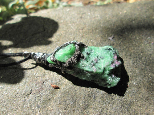 Talisman ,, Čisté mysli " — foto 3