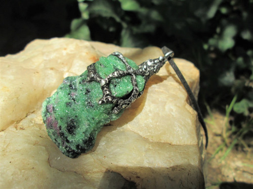 Talisman ,, Čisté mysli " — foto 5