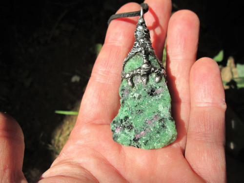 Talisman ,, Čisté mysli " — foto 4