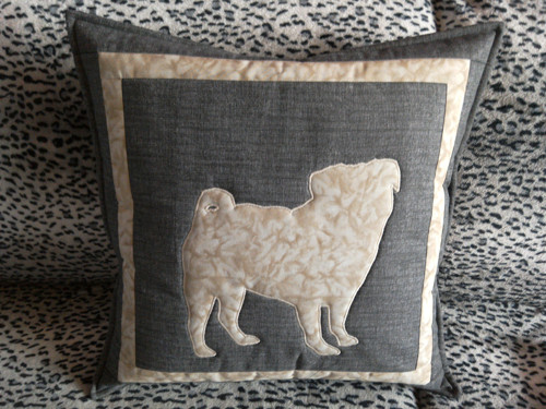 Mops — foto 2