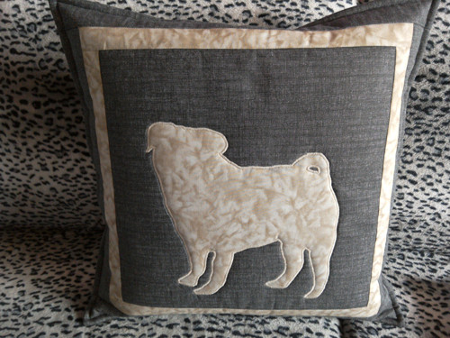 Mops — foto 2