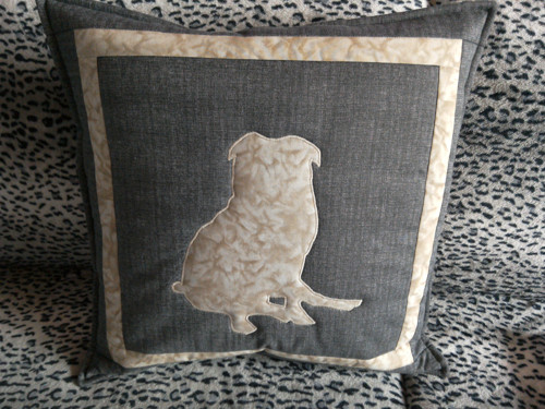 Mops — foto 2