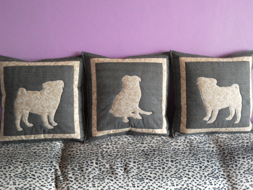 Mops — foto 3