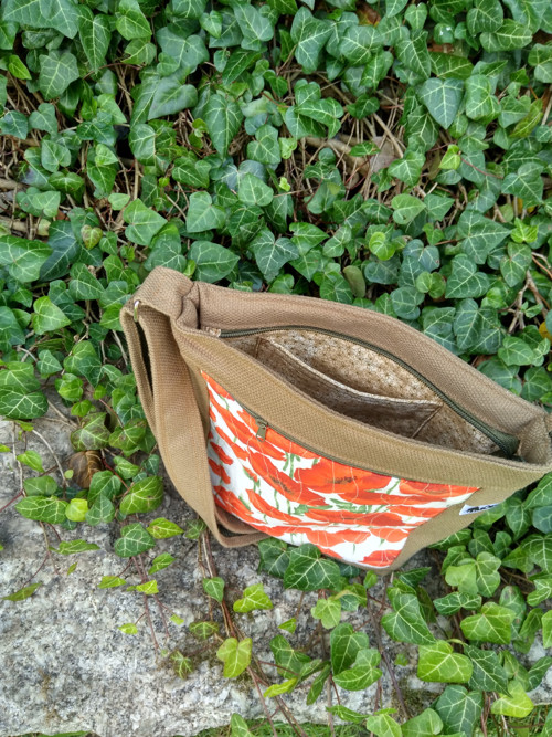 Kabelka máková — foto 2