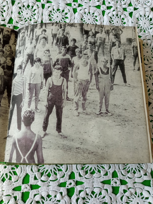 Starci na chmelu — foto 6