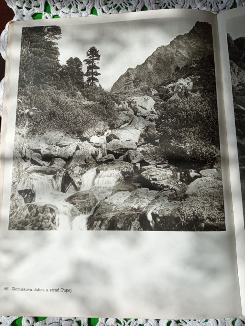Vysoké Tatry — foto 3