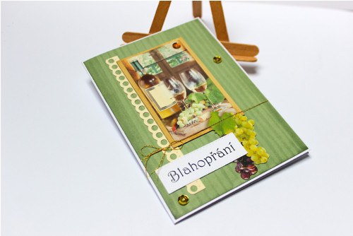 Blahopřání 38 — foto 4