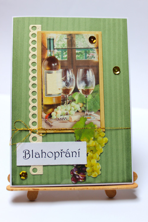 Blahopřání 38 — foto 2