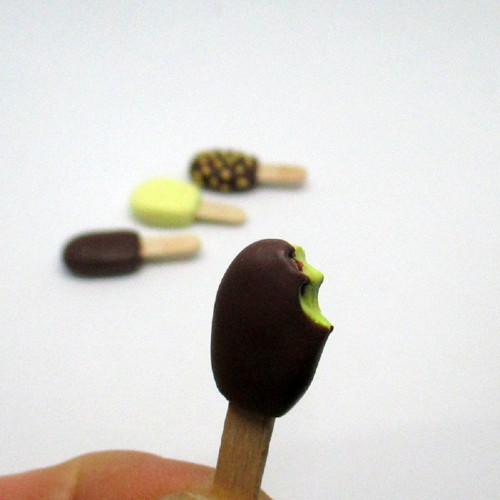 Miniatury pro panenky nanuk — foto 2