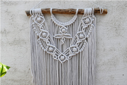 Macramé Moonlight L — foto 2