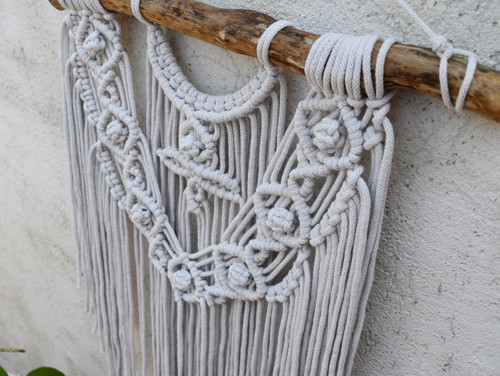 Macramé Moonlight L — foto 5
