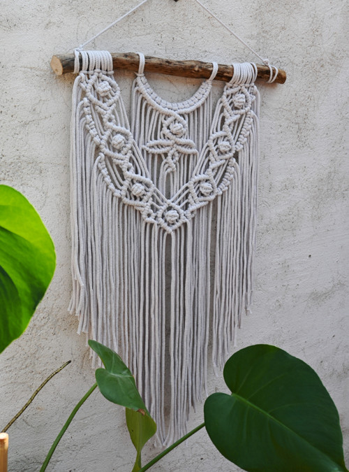 Macramé Moonlight L — foto 4