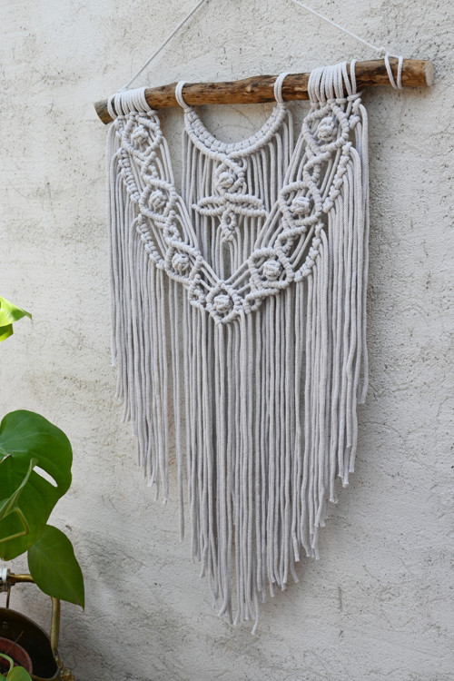Macramé Moonlight L — foto 3