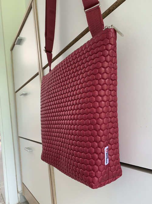 Charm bordo — foto 2