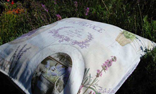 Levandulový de Provence... — foto 2