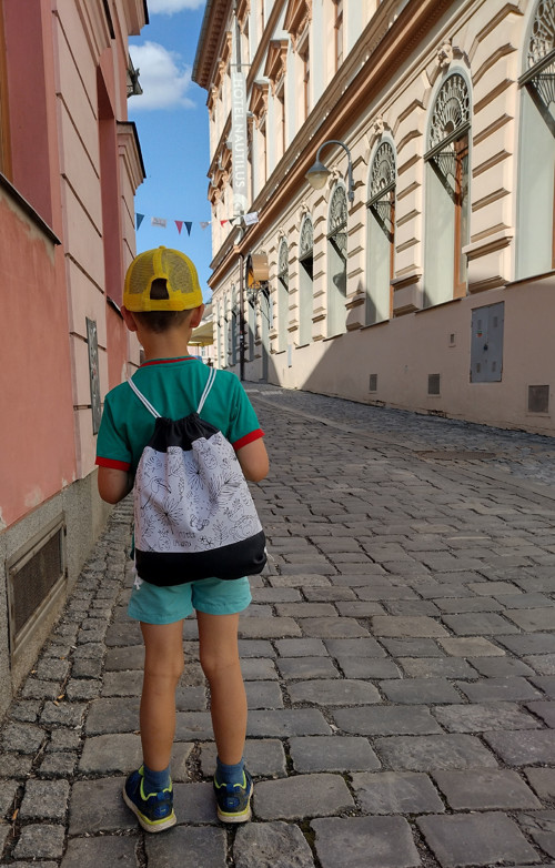 Vak omalovánka — foto 4