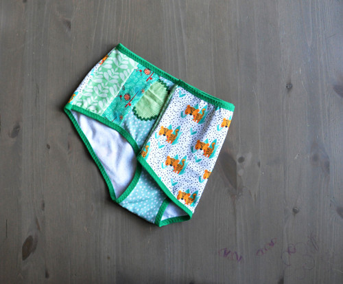 Cosy Diva, kalhotky vel. L — foto 3