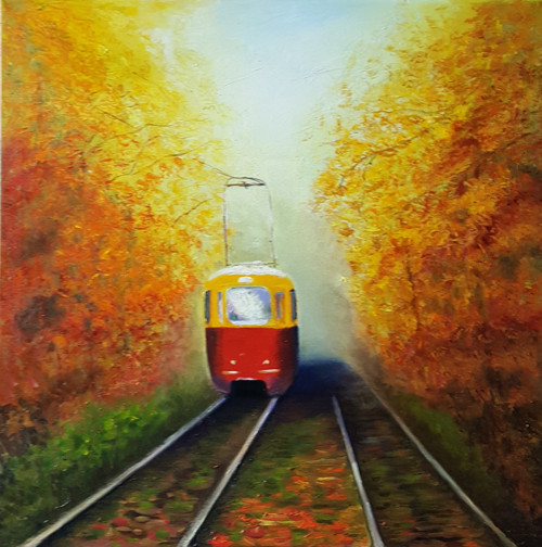 Tramvaj — foto 2