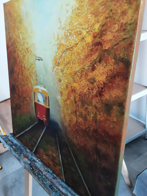 Tramvaj — foto 3