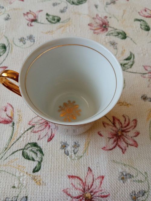 Zlaté girlandy — foto 4