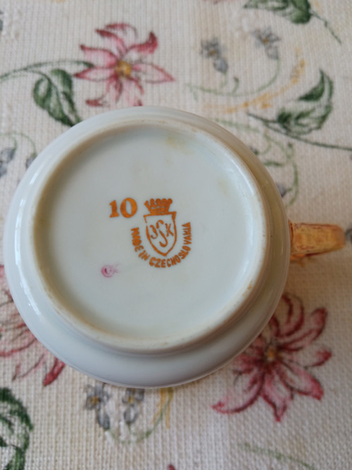 Zlaté girlandy — foto 2