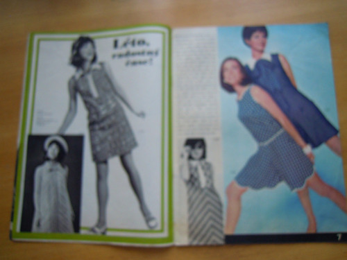 ŽENA + MÓDA 6 / 1968 — foto 2