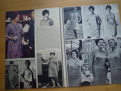 ŽENA + MÓDA 6 / 1968 — foto 5