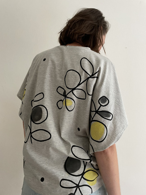 Triko/flora — foto 2