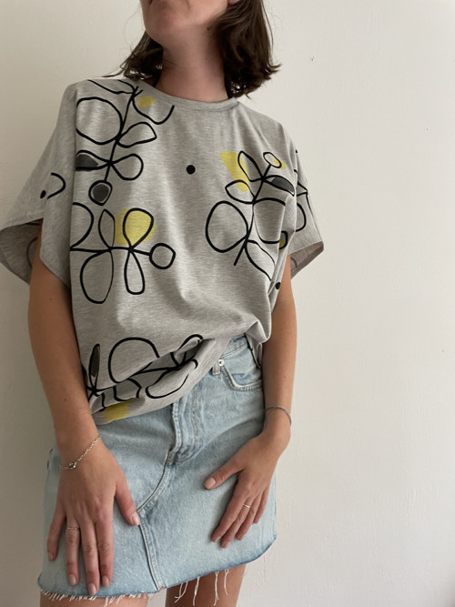 Triko/flora — foto 3