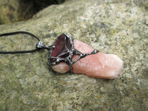 Talisman ,, Afrodita " — foto 3
