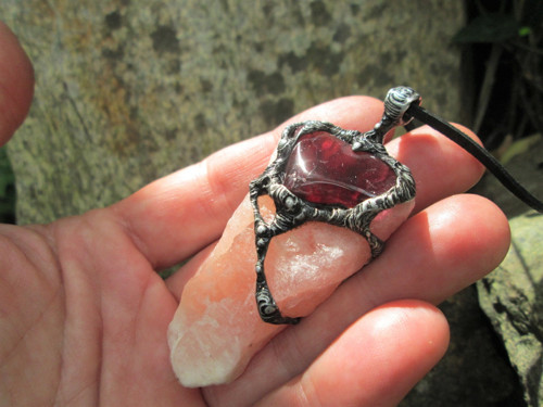 Talisman ,, Afrodita " — foto 4