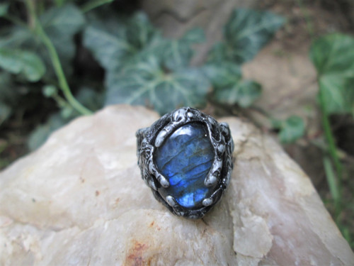 Prsten ,, Mystic " — foto 4