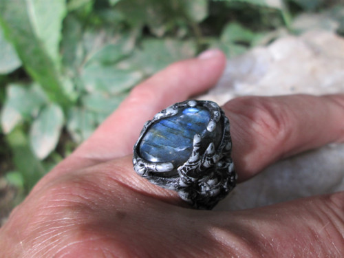 Prsten ,, Mystic " — foto 3